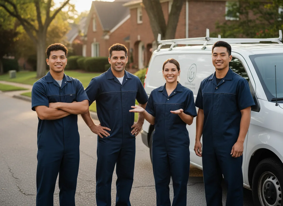 Home Gutter Service company in Elm City, NC